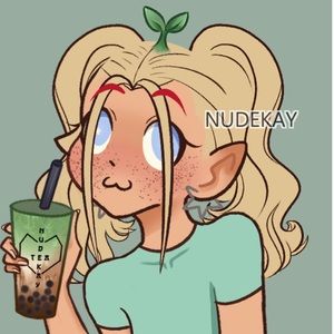 Meet your Posher, Olivia